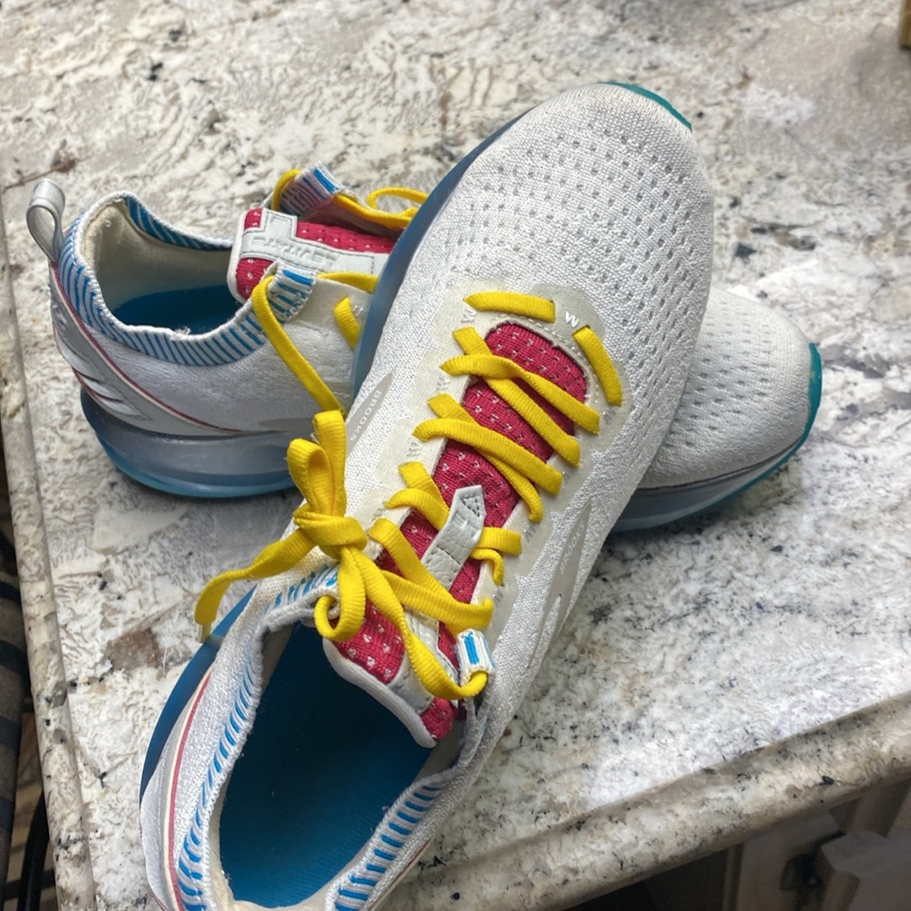 Brooks women sneakers - Picture 15 of 17